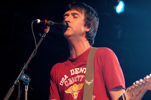 Photos: Modest Mouse [New York, NY; 11/13/06]