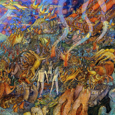 Exclusive: !!! Reveal New Album