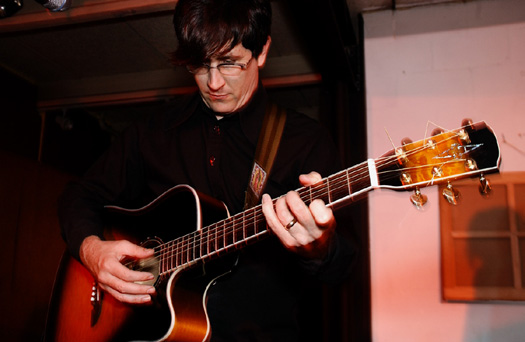 The Mountain Goats The Mountain Goats