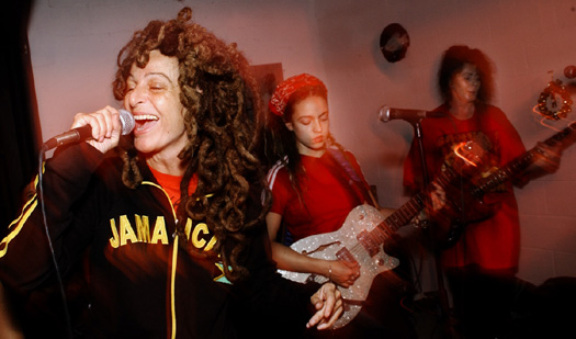 The Slits The Slits