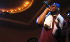 Stream: Ghostface Killah: "Good"