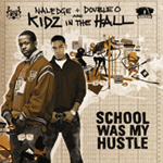 School Was My Hustle School Was My Hustle