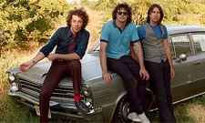 Strokes' Hammond, Jr. to Open for Incubus