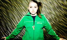 Lady Sovereign Breaks Down; L.A. Show Rescheduled