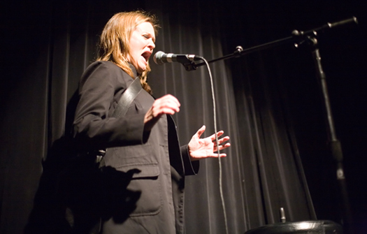 Samantha Bee Samantha Bee