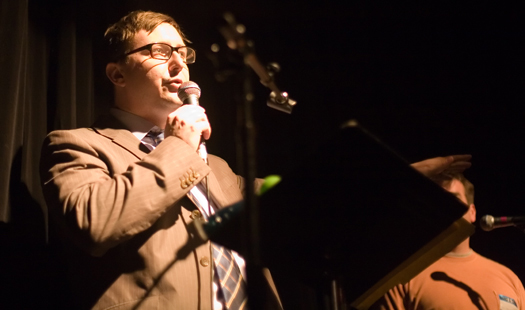 John Hodgman John Hodgman
