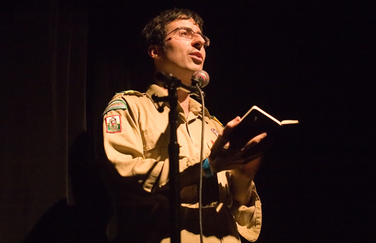 John Oliver John Oliver