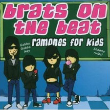 Pop-Punkers/Kids Sing Ramones for Brats on the Beat