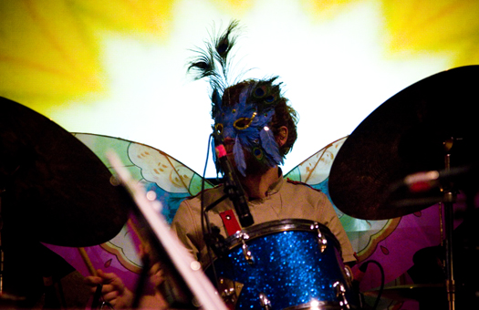 Sufjan Stevens
