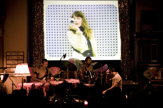 Sufjan Stevens