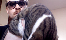 MP3: El-P: "Smithereens (Stop Cryin)"