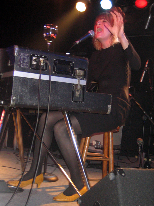 Frida Hyv&ouml;nen