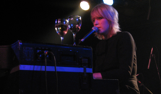 Frida Hyvonen