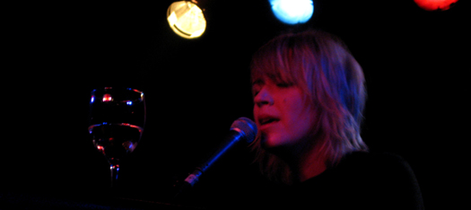 Frida Hyvonen