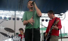 The Ex Announce Tour