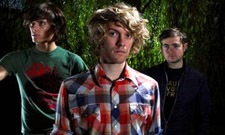 MP3: Pull Tiger Tail: "Loki (Demo Version)"