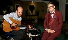 Bonnie "Prince" Billy Adds 2007 Dates