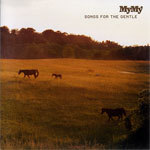 Songs for the Gentle