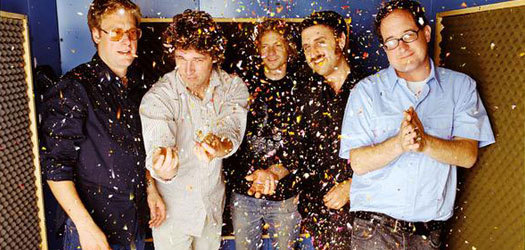 The Hold Steady