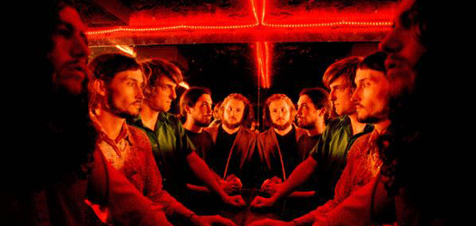 My Morning Jacket