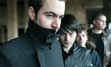 Exclusive MP3: Editors: "All Sparks (Phones Remix)"