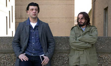 Rapture, Bloc Party on Black Strobe Remix Comp