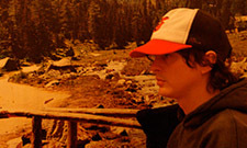 Panda Bear Talks Animal Collective, Solo Work