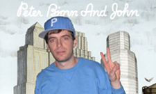 MP3: Peter Bjorn and John: "Let's Call It Off (Girl Talk Remix)"