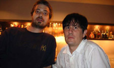 John Darnielle, El-P Guest on Aesop Rock LP