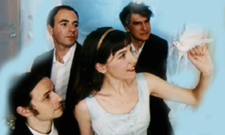 Lavender Diamond Record for Matador, Rough Trade
