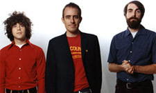 Ted Leo Reveals Touch and Go Debut Album Details