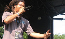 Mr. Lif, The Coup Survive Bus Accident