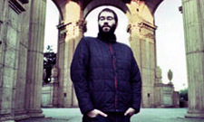 MP3: Casiotone for the Painfully Alone: "Graceland"