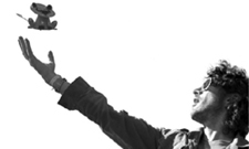 Super Furry Animals' Gruff Rhys Readies Solo Disc