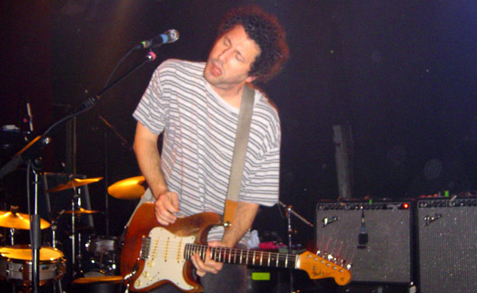 Yo La Tengo Forsake Hanukkah