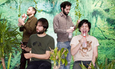 Supersystem Call It Quits