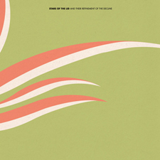Stars of the Lid Return With First LP in Six Years