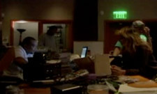 Video: M.I.A. and Timbaland in the Studio