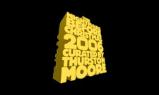 Thurston Moore's ATP Festival Launches Tonight