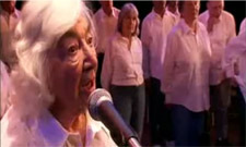 Video: Senior Citizens Sing Sonic Youth