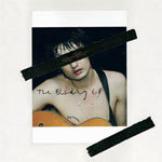 The Blinding EP The Blinding EP
