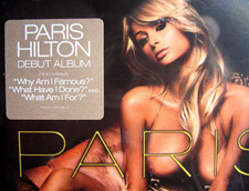 Paris Hilton
