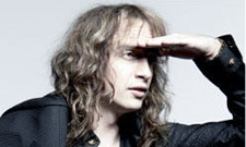 Justin Hawkins