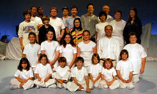 Deerhoof and kids