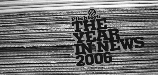 The Year in News: Part 2