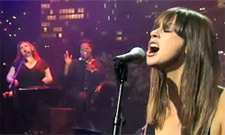 Exclusive Videos: Cat Power and the Raconteurs on "Austin City Limits"