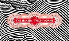 MP3: Thom Yorke Remixes