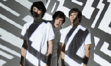 Klaxons Release Sweet Video, Tour