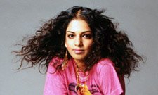 M.I.A. Goes Crazy on MySpace