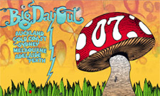 Streets, Lily Allen, Killers, Lupe Play Big Day Out